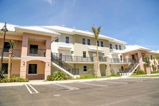 Cameron Estates Apartments