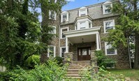 431 Valley Rd Apartments