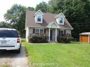 3 Bedroom Single-Family Home for Rent $750