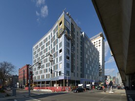 TROY Boston Apartments