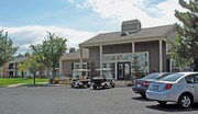 47Seventy Settlers Point Apartments