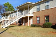 Ridgeview at Garden Mills Apartments