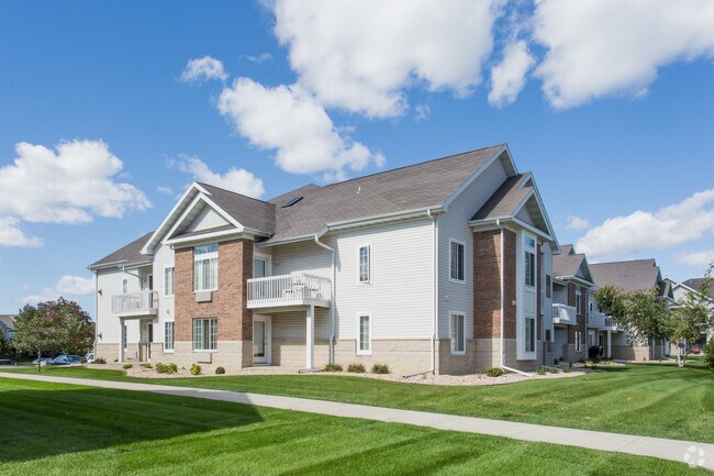 Stone Creek Apartments