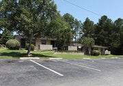 Forest Village Apartments