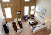 L15 Lofts Apartments