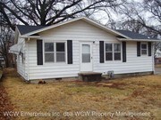 2 Bedroom Single-Family Home for Rent $550