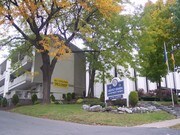 Chestnut Crossing Apartment Homes