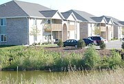 Ledgeview Estates Apartments