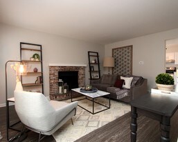 Aspen Place Apartments