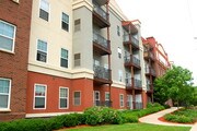 Bottineau Commons Apartments