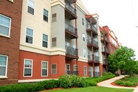 Bottineau Commons Apartments