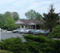 Koehler Crossing Senior Living Apartments