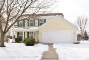 4 Bedroom Single-Family Home for Rent $1519
