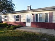 3 Bedroom Single-Family Home for Rent $900