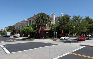 Park Place at San Mateo Apartments