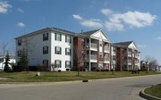 Cherry Tree Apartments