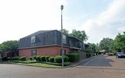 The Briars Apartments