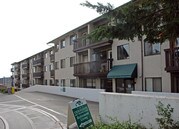 The Hudson Apartments