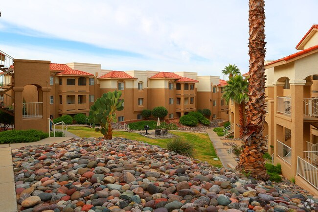 Promontory Apartment Homes