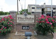 The Oaks Apartments