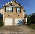 3 Bedroom Single-Family Home for Rent $1350
