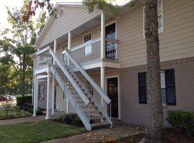 Old Taylor Place Apartments
