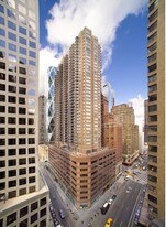 Symphony House Apartments
