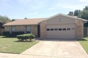 3 Bedroom Single-Family Home for Rent $1600