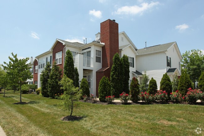Colts Run Apartments