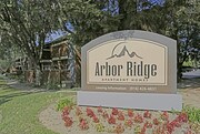 Arbor Ridge I Apartments