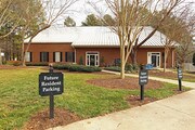 The Crest Apartments
