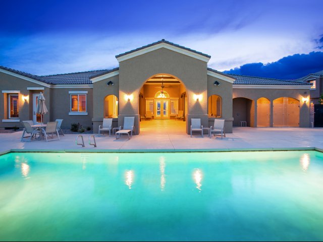 Diamond Mesa Apartments