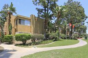 South Coast Racquet Club Apartamentos