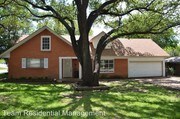 4 Bedroom Single-Family Home for Rent $1695