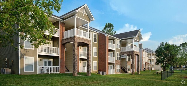 Dominion Middle Ridge Rentals Woodbridge Va