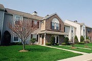 Madison Greenview Terrace Apartments