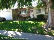 4 Bedroom Single-Family Home for Rent $2950