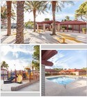 Toscana Villas Apartments