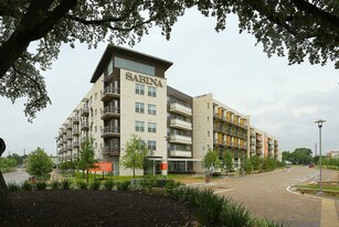 Sabina Apartments