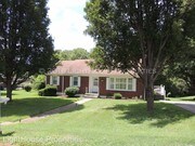 3 Bedroom Single-Family Home for Rent $1095