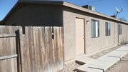 3 Bedroom Townhome for Rent $750