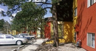 Residence at Austin Bluffs Apartments