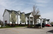 Deer Chase Apartments