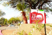 The Apple Apartments
