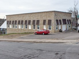 114 E Central St Chippewa Falls WI Apartments