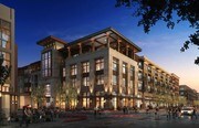 The Kelton at Clearfork Apartments
