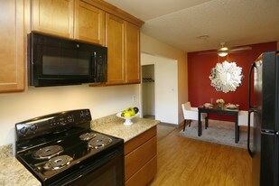 Accolade Apartment Homes