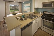 Westwood Apartment Homes