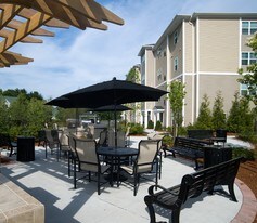 Coppermill Park Apartments