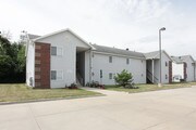 Saylorville Lakeside Apartments